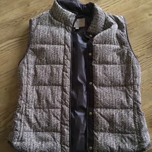 Banana Republic Vest